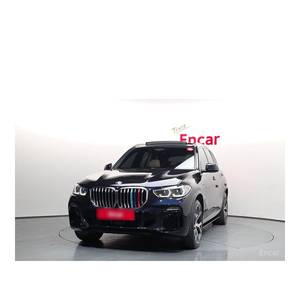 BMW X5 XDrive 45e M Sport Modèle octobre 2022 avec 101 016 km Volant à gauche Boîte de vitesses automatique Caméra arrière - Product Image 3