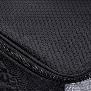 Multi Compartment Zip Closure Travel <b>Golf</b> Shoes Bag Comfortable Handle <b>Golf</b> Shoes Bags In Bulk Quantity - Product Image 5