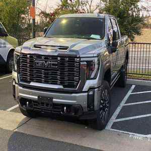Camioneta GMC Sierra 2500 Denali Ultimate Doble Cabina 2026, Certificada, de Lujo Superior, Seminueva - Product Image 1