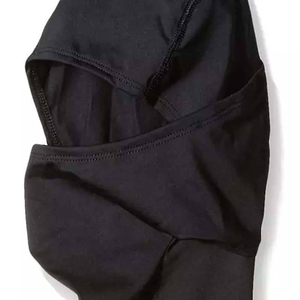 Best Sale Unisex Custom Sublimation Polyester Digital All Over Logos Print Balaclava Face Mask Plain Color <b>Ski</b> Masks for Sports - Product Image 2