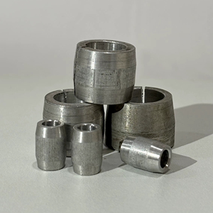 Casquillo de latón para calibre de encaje reversible, soporte para calibre de pasaje GO NOGO, garantiza un agarre firme, mejora la comodidad del operador - Product Image 5