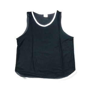Ropa Deportiva Transpirable al por Mayor, Chalecos de Entrenamiento Personalizados de Malla Deportiva Económica para Equipos de Fútbol para Adultos - Product Image 1