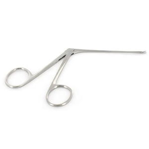 Tijeras Microquirúrgicas para Oído Bellucci Premium de 8 cm, Acero Inoxidable, Instrumentos Médicos Delicados para Otorrinolaringología y Cirugía del Oído Medio, CE ISO - Product Image 5