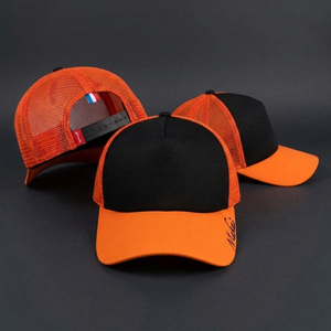 Gorra de béisbol ecológica, fabricante personalizado en Vietnam, servicio completo ODM, muestra rápida, directo de fábrica - Product Image 1