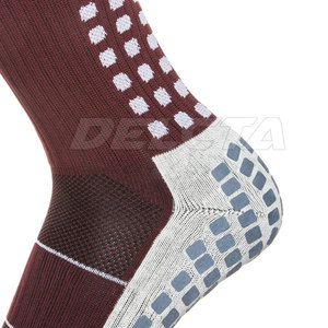New Design Cheap Price Football <b>Socks</b> Oem Service Adult Football <b>Socks</b> <b>Custom</b> Youth Football <b>Socks</b> - Product Image 6