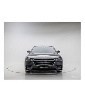 Mercedes-Benz Classe S S400 d 4MATIC Diesel Automatique 2022, 78 762 km, Volant à Gauche, Caméra Arrière - Product Image 2
