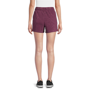 Shorts de course pour femmes en coton 100% extensible, délavés à l'acide, les plus confortables et les plus vendus, séchage rapide, vente en gros - Product Image 2