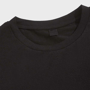 Ensemble deux pièces pour homme de haute qualité, t-shirt et short en tricot 100% coton, motif floral, décontracté pour l'extérieur et la maison - Product Image 3