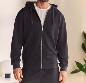 Vente en gros de sweats à capuche personnalisés avec impression dégradée et motif Denims Tears - Product Image 5