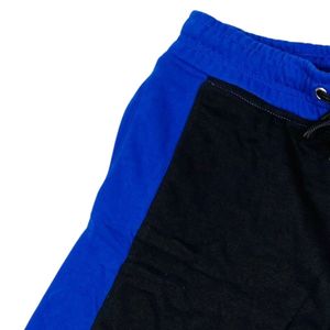 Pantalones Cortos de Forro Polar Negros Phi Beta Sigma para Hombre, Ajuste Cómodo, Tela Premium, Ropa de Fraternidad Griega, Ropa Deportiva Informal - Product Image 5