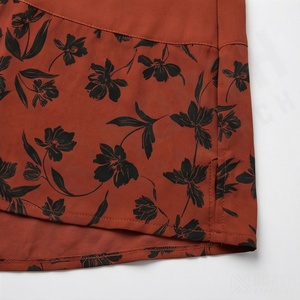 Abaya Negra con Bordado de Color Personalizado, Nuevo Diseño de Última Moda, Abaya de Alta Calidad, el Mejor Diseño, Diseños Elegantes para Chicas - Product Image 6