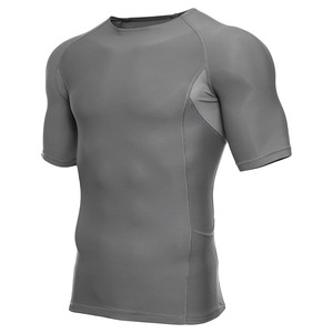 <b>Men</b> Cooling <b>Compression</b> <b>Shirt</b> Breathable Sleeveless Sports Gym <b>Compression</b> T <b>Shirt</b> - Product Image 1