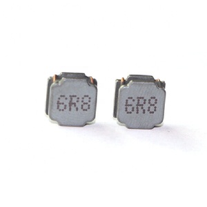 Coilank 6.8uH PCB fixo SMD Power Choke Hot Sale Surface Mount Inductor para espaço-Constrained Devices - Product Image 1