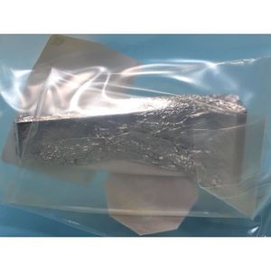 AMAT 0020-23876 SUPPORT (L) SPECIAL, <b>SPACER</b> 6-12 - Trusted Global Legacy Semiconductor Equipment and Parts at - Product Image 2