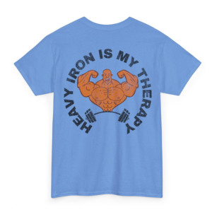 T-shirt en coton blanc à manches courtes pour homme, coupe classique, col rond, design imprimé, logo sur le devant, respirant, décontracté, t-shirts de sport pour homme - Product Image 4