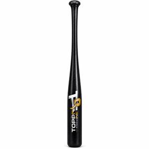 Bate de Béisbol Profesional de Aleación de Aluminio Resistente, de 20-34 Pulgadas, en Varios Colores, para Niños, Adolescentes y Adultos, Personalizable OEM - Product Image 4