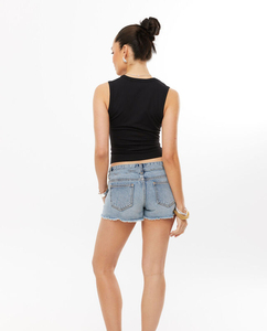Débardeur Femme Personnalisé de Qualité Supérieure, Style Tendance, Vente Directe Usine, Prix de Gros pour Adultes - Product Image 6