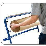 Machine de découpe de papier manuelle à grande vitesse avec PLC Delta pour utilisation en poste de travail - Product Image 2