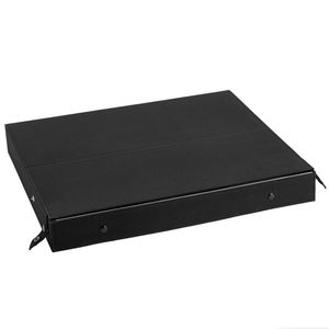 Espositore per Occhiali da Sole a 18 Scomparti Personalizzabile in Tessuto e Acrilico, Confezionato in Scatole - Product Image 5
