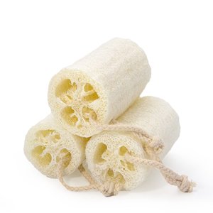 Esponjas de lufa para lavar platos, la mejor oferta, precios al por mayor, esponja de limpieza que no raya. - Product Image 5