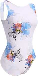 ชุดยูนิฟอร์มเชียร์ลีดเดอร์สำหรับผู้หญิงและผู้ใหญ่ พิมพ์ลายดอกไม้ผีเสื้อ คุณภาพสูง ผลิตจากโพลีเอสเตอร์ 100% สีสันตามสั่ง พร้อมโลโก้ตามต้องการ ขายดีอันดับต้นๆ - Product Image 3