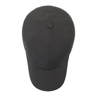 Casquette Trucker 6 Panneaux en Maille Respirante et Imperméable avec Logo Personnalisé Flex Fit en Denim Éponge – Vente Chaude pour l'Extérieur et la Mode (Vente en Gros)