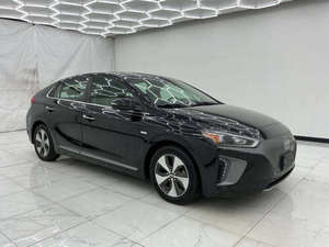 Meilleures ventes 2019 Ioniq Limited 4 portes berline PRÊT À ROULER - Product Image 4