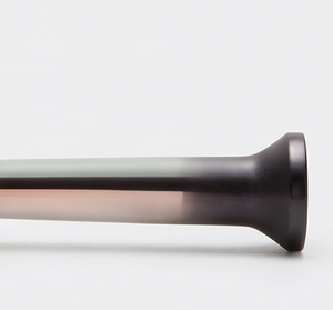 Cucharas de acero inoxidable chapadas en oro rosa con mangos verde menta, diseño moderno, aptas para lavavajillas, juego de cucharas para té para uso doméstico. - Product Image 2