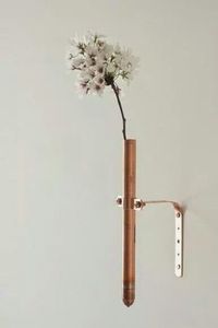 Best Seller Geometric Metal <b>Tower</b> Flower Vase Decorative Multi Stem Holder Luxury Home Decor Accent - Product Image 3