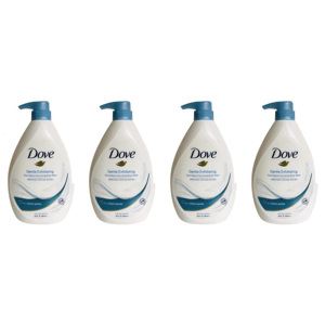 Jabón Líquido Dove Deep Moisture para Manos, Cuidado de la Piel Premium, Suministro al por Mayor para Exportación - Product Image 3