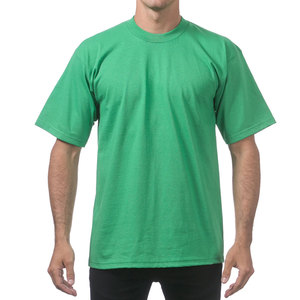 Custom <b>T</b> <b>Shirt</b> High Quality Personnaliser Clothing Manufacturers Custom New <b>Heavy</b> Weight Color Plain Crewneck <b>T</b> <b>Shirts</b> - Product Image 3