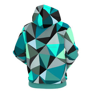 เสื้อฮู้ดผู้ชายแนวสตรีทสำหรับฤดูหนาว - Product Image 2