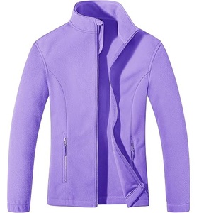 Wholesale Fashion <b>Fleece</b> Zipper Winter Jacket Stylish <b>Sherpa</b> Polar <b>Fleece</b> Jacket Wool Polyester Zip up <b>Fleece</b> Jackets for <b>Man</b> - Product Image 6