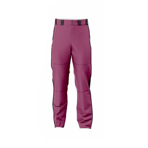Conjunto de Uniforme de Béisbol Personalizado con Nombre de Equipo, 3 Piezas Sublimadas, Transpirables, Corte Regular, Unisex, para Adultos - Product Image 4