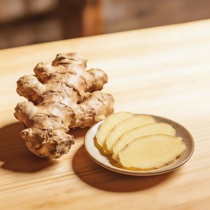 Export Standard <b>Fresh</b> Ginger well handled and sorted <b>vegetable</b> suitable for large orders and food industry use - Product Image 2