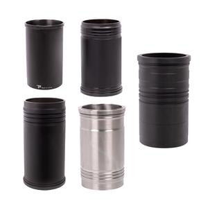 Doublure de cylindre pour pièces marines fabriquées à Taïwan - Product Image 1