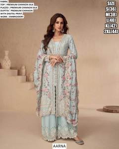 Heritage Bloom <b>kurti</b> - Product Image 1