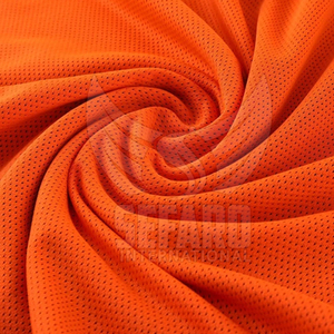 Uniforme de basket-ball réversible léger, couleur unie, matériau durable - Product Image 6