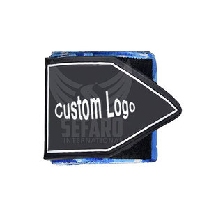 Best Quality Light <b>Weight</b> Boxing <b>Hand</b> Wraps 2026 New Design Wholesale Price Boxing <b>Hand</b> Wraps - Product Image 4