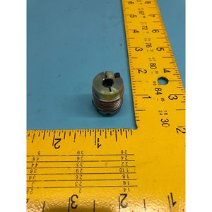 EATON 40S0182 BELLOWS COUPLING, 179130 - อุปกรณ์และอะไหล่เซมิคอนดักเตอร์ระดับโลกที่เชื่อถือได้ - Product Image 4
