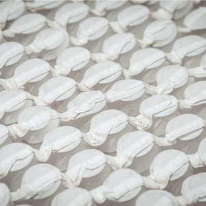 Pocket <b>Spring</b> Unit Manufacturer High Quality Carbon Steel Durable Mattress Core for Hotel Bulk Projects - Product Image 1