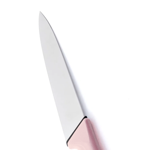 Couteau de chef polyvalent de 20 cm pour la cuisine à domicile, lame tranchante pour hacher les légumes, les fruits, la viande et les herbes - Product Image 2