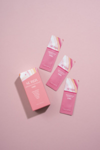 Keo nối mi Hàn Quốc đạt chuẩn ISO22716, trong suốt, chống thấm, khô nhanh, ít mùi, <span class=keywords><strong>d</strong></span>ùng cho bộ <span class=keywords><strong>d</strong></span>ụng cụ nối mi tự làm, nâng mi, uốn mi. - Product Image 4