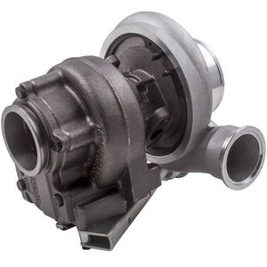 Turbocompressore per Dodge Ram 5.9L Truck 6BT HX35 HX35W 3592766 del 1999-2002, compatibile con il modello 2.5 TDI. - Product Image 2