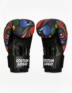 Incluye variaciones de tamaño y múltiples tipos de deportes (Muay Thai, Kickboxing) para abarcar un público más amplio. - Product Image 5