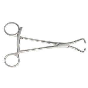 Pinzas de Reducción Ósea Ortopédicas ORTHO GENIX de Alta Calidad, Instrumento Quirúrgico de Precisión de Acero Inoxidable para Uso Hospitalario - Product Image 6