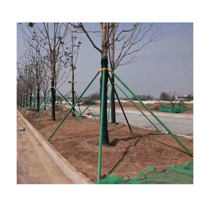 แท่งไฟเบอร์กลาสเสริมแรงแบบกลวงสำหรับค้ำยันต้นเสาวรส - Product Image 3