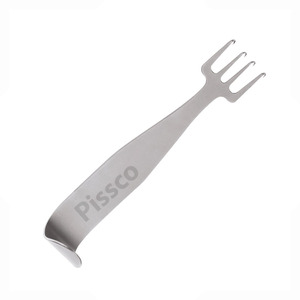 Rétracteur à flaps chirurgical PISSCO Maxwell pour os, 1 pièce - Product Image 2