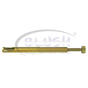 IOL AMO Tecnis Injector (Model 1) Ophthalmic Cataract Implantation Instrument Lens Delivery Tool By <b>Blush</b> Surgical - Product Image 4