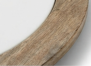 Centro de mesa giratorio decorativo para mesas de banquete, elegante centro de mesa para servir alimentos y suministros de cocina para catering. - Product Image 4